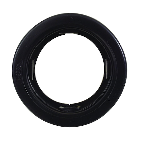 Optronics 2.5in. Recess Mount Open Back Round Grommet A57GB